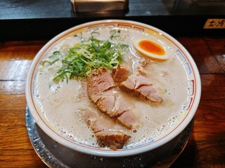 秀ちゃんラーメン - 