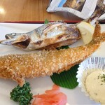 ポロピナイ食堂 - 