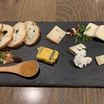 Sapporo Cheese House Mero. - 