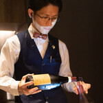 USHIGORO S. - ワイン