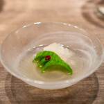 USHIGORO S. - 水キムチ