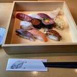 Tsukiji Kitarou - 