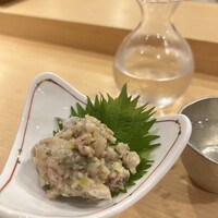 蟹鮨 加藤 札幌店 - 