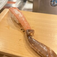 蟹鮨 加藤 札幌店 - 