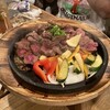 天王寺ロバート テラス＆肉炉端