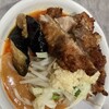 旨辛ラーメン 表裏 高田馬場店