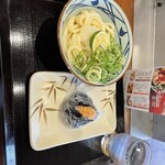 丸亀製麺 - 