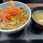 Yoshinoya - 