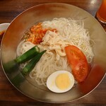 Jonasan - 【期間限定】盛岡冷麺