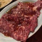 Horumon Yakiniku Kimuchi - 