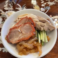 三和楼 -  三和楼 -