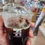 セブンイレブン - ドリンク写真: