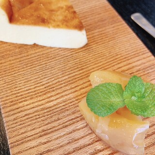 Cafe かるぺでぃえむ_2