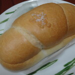 カスカード - 北海道練乳のしみしみ塩パン