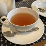 ドゥブルベ・ボレロ - ダージリンティー