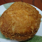 カスカード - 自家製カリーフライ