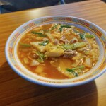 Tenri Sutamina Ramen - 