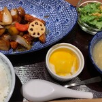 中国四川 旬菜 酒肆 楽山 - 