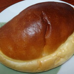 カスカード - 自家製NEWクリームパン