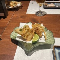 寿司 なかご 別邸 - 