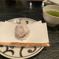 HIGASHIYA GINZA - 
