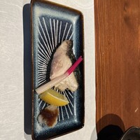 寿司 なかご 別邸 - 