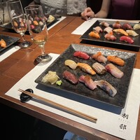 寿司 なかご 別邸 - 