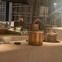 HIGASHIYA GINZA - 