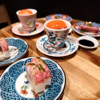 焼肉㐂舌 南船場 - 