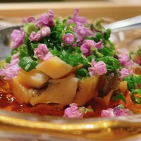 吉祥寺 鮨 天ぷら いわい - 