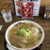 鳥取牛骨ラーメン 京ら