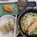 手打うどん くうかい - 