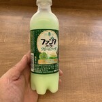 ファミリーマート - ドリンク写真: