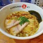 Ramen Jinsei Jetto Roppyaku - 