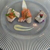 鉄板焼き 銀座 ポルトファーロ 本店 - 