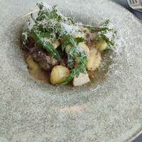 鉄板焼き 銀座 ポルトファーロ 本店 - 