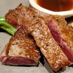 肉料理ふくなが - 