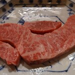 肉料理ふくなが - 