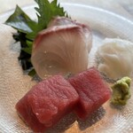 権八 SUSHI - 