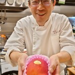 肉料理ふくなが - 