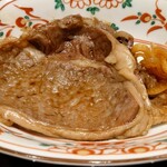 肉料理ふくなが - 