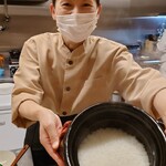 肉料理ふくなが - 