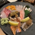 魚酒肴 くぅ - 