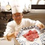 肉料理ふくなが - 