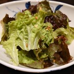 肉料理ふくなが - 