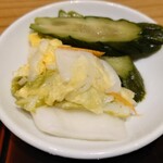 肉料理ふくなが - 