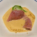 肉料理ふくなが - 