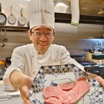 肉料理ふくなが - 