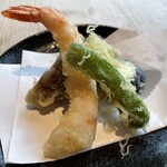 SUSHI GONPACHI - 