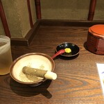 小嶋屋総本店 - 